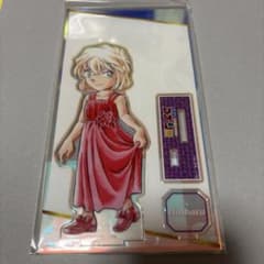 名探偵コナン 灰原哀 アクリルスタンドのサムネイル