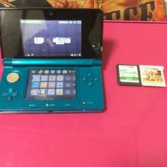 3DS「ジャンク品」のサムネイル
