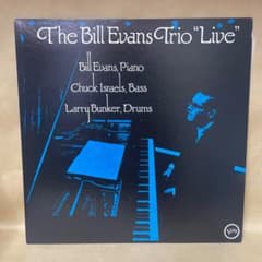 The Bill Evans Trio 
