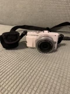 OLYMPUS E−PL6のサムネイル