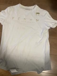 VENUM Tシャツ ホワイト XSのサムネイル