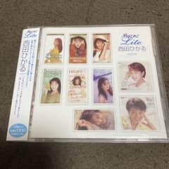 Myこれ!Lite 西田ひかる ベストCD ☆帯付き - メルカリ