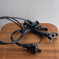 MTB Avid JUICY THReeブレーキレバー セット - メルカリ