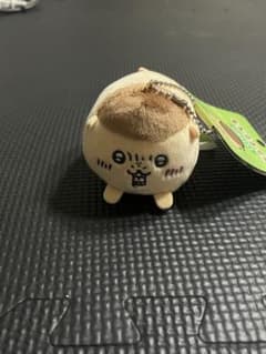 もちころりん　くりまんじゅうのサムネイル