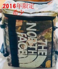 【the north face  ザノースフェイス】リュック　ヒューズボックスのサムネイル