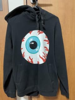 ミシカ　パーカー　Mサイズのサムネイル