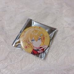 s*e様 とぅるりぷ まひろまる。 缶バッジ - メルカリ