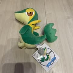 ツタージャぬいぐるみ♡ポケモンのサムネイル