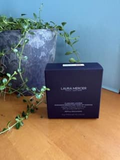 LAURA MERCIER クッションファンデ レフィル FAIR ROSEのサムネイル