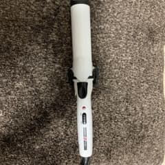 ヘアアイロン38mm モッズヘアのサムネイル