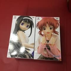 EXQフィギュアのサムネイル
