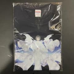 BLEACH ブレソルオリジナルTシャツ10周年記念ver. 朽木ルキア - メルカリ