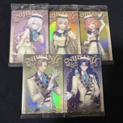 にじさんじ　グッズ　まとめ売り　バラ売り リゼ・ヘルエスタ グッズ買取】フィギュア・アクスタ・誕生日グッズ等