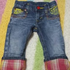 Edwin☆ジーパンのサムネイル