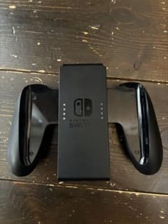 Nintendo Switch Joy-Con コントローラーコンバーター 本体のサムネイル