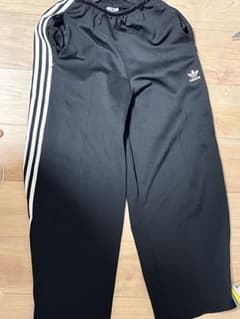 adidas ジャージのサムネイル