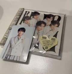 EBiDAN Yes!東京 初回限定 M!LK盤 CD 塩﨑太智トレカ付 - メルカリ