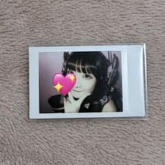 きゅるりんってしてみて チバゆな 生誕2026 ランダムチェキのサムネイル