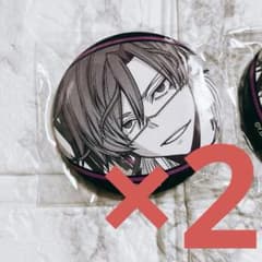 桃源暗鬼 トレーディング缶バッジ 桃華月詠 - メルカリ