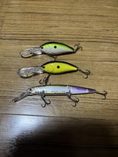 ノリーズ　ルアーセットのサムネイル