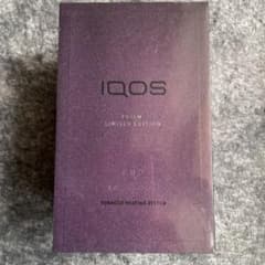 IQOS3 DUO プリズムのサムネイル