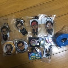 TETSUYA セットのサムネイル