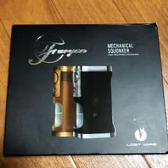LOST VAPEのサムネイル