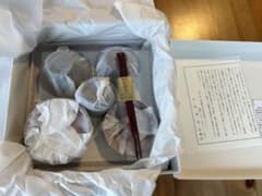 日枝神社　お食い初めセットのサムネイル