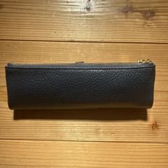 ルポ2ペンケースネイビのサムネイル