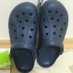 クロックスのサムネイル