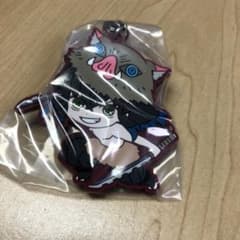 いのすけのストラップのサムネイル