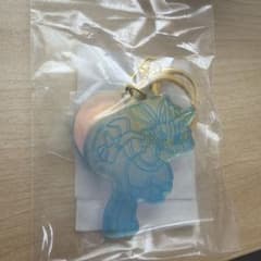 限定★ナムコオリジナル特典 ルカリオキーホルダーのサムネイル