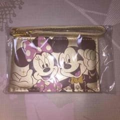 ★ディズニー 年パスケースのサムネイル