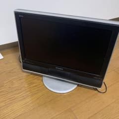 LCD-H20MX75Bのサムネイル