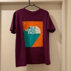 ノースフェイス Tシャツ nt31942のサムネイル