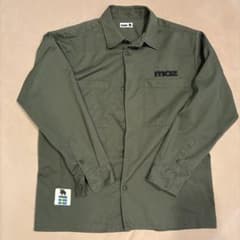 MOZ ジャケットのサムネイル