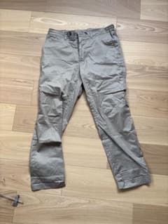 URBAN RESEARCH チノパン Mサイズ ベージュのサムネイル