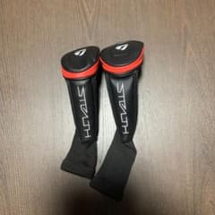 ステルスユーティリティヘッドカバー2個セットのサムネイル