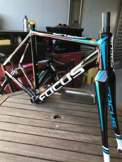 focus cayo alのサムネイル