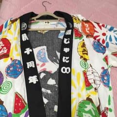 関ジャニ∞ 十祭 はっぴのサムネイル