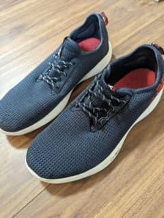 ニューバランス RCVRYNR1 NAVY(NR1) 29cmのサムネイル