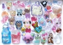 Various Stickers Sharing Package #34: Includes items from convenience stores, BT21, and other genuine products.