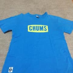 CHUMS Tシャツのサムネイル