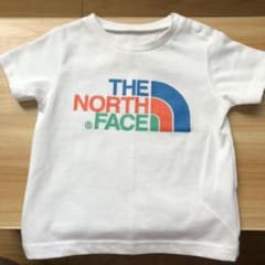 ノースフェイス Tシャツのサムネイル