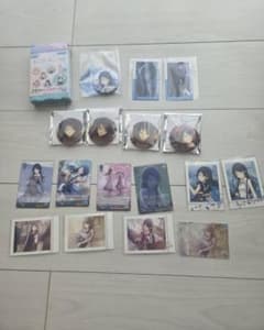 プロセカ　星野一歌　まとめ売りのサムネイル