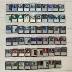【未開封】FF プレリFoil セミコンプセット【全93枚中89枚】 N*7様 【未開封】FF プレリFoil セミコンプセット【全93枚中89枚