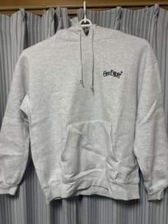 Ben Davis パーカー Lサイズ グレーのサムネイル