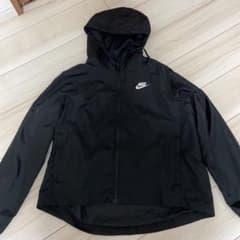 NIKE ナイキ ナイロンジャケットのサムネイル