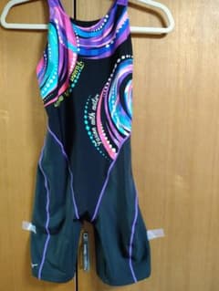 ミズノ競泳水着〜レジャーにものサムネイル