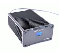 12V 2A 25W 超低ノイズリニア電源Talema社トロイダルトランス仕様